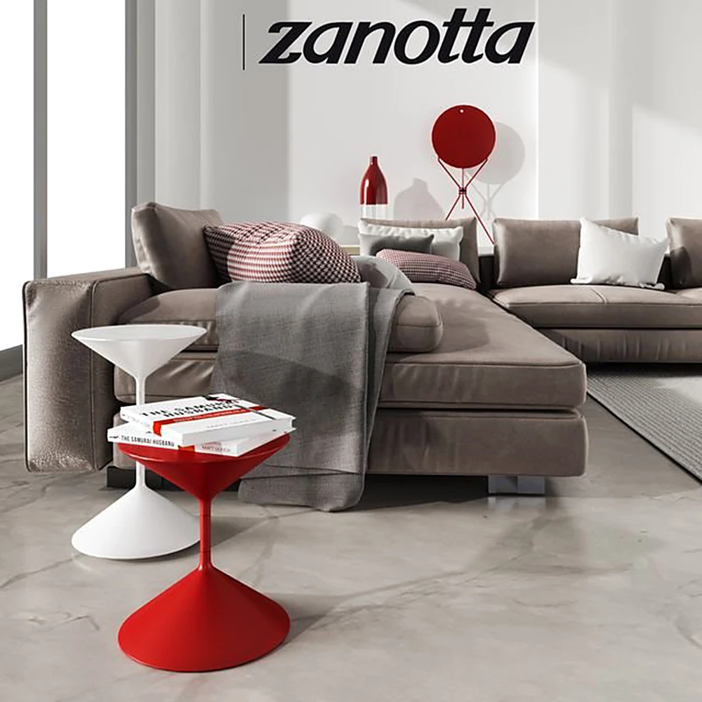 Armchair Susanna by Zanotta (2)