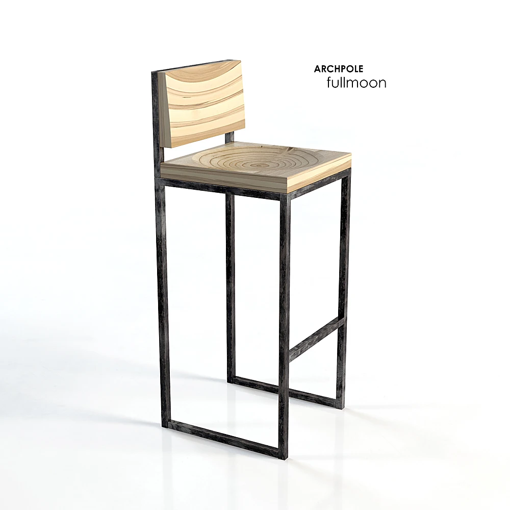Mesa + Silla 3