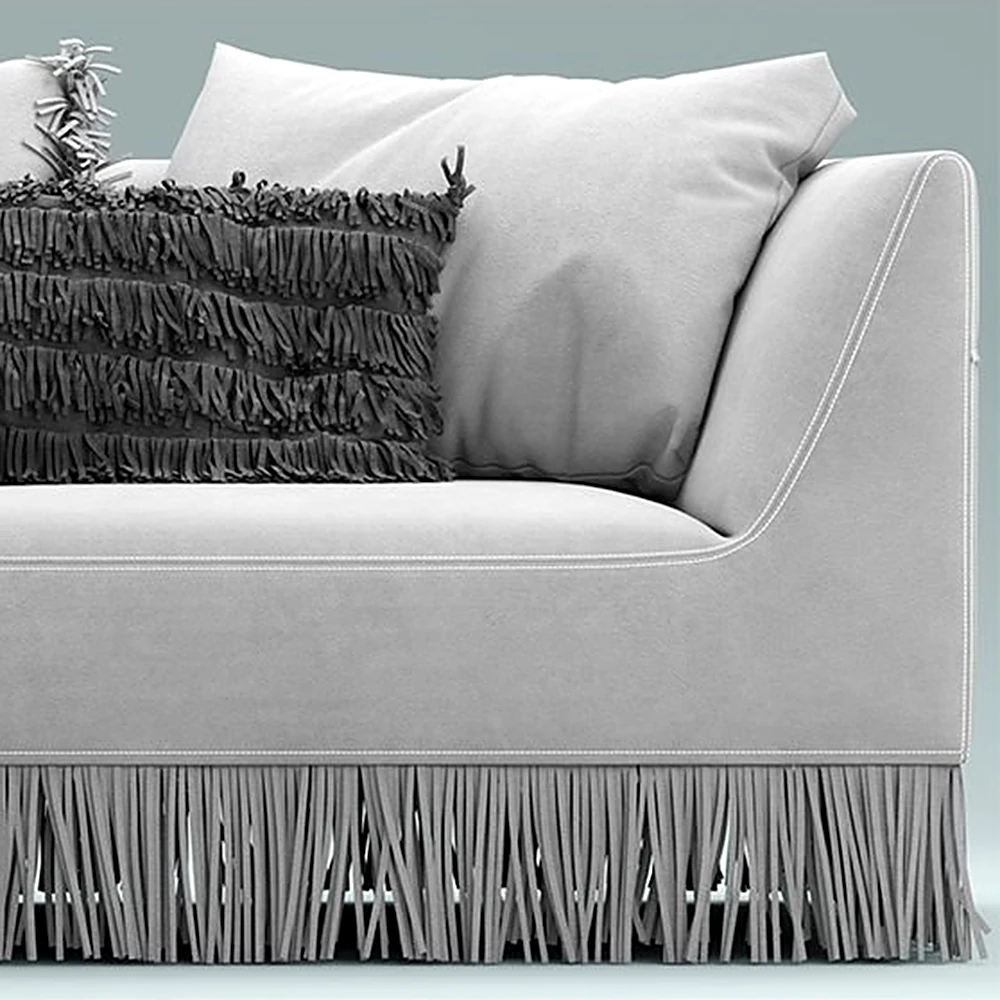 Armchair and Sofa Set Marilyn by Gamma (2)