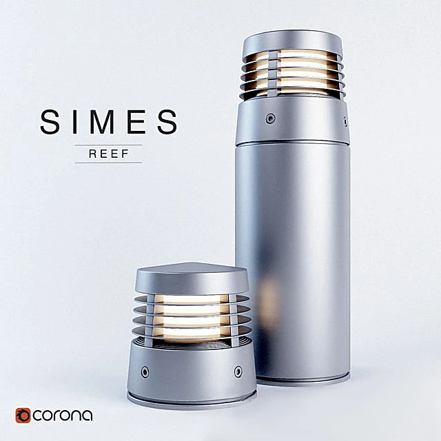  Straßenbeleuchtung 1