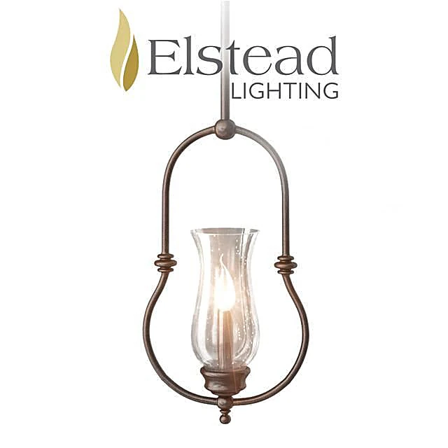 Ceiling lamp 1