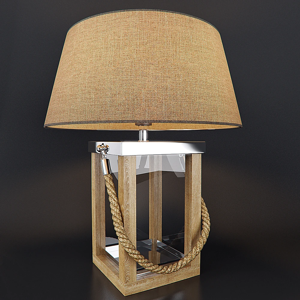 Conjunto decorativo 3