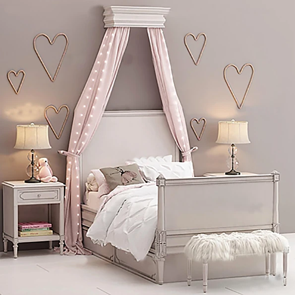 Panel Bed Baby & Child Bellina by Restoration Hardware