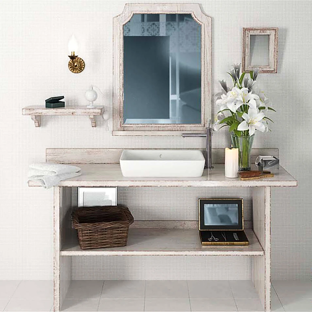 Bathroom furniture 1