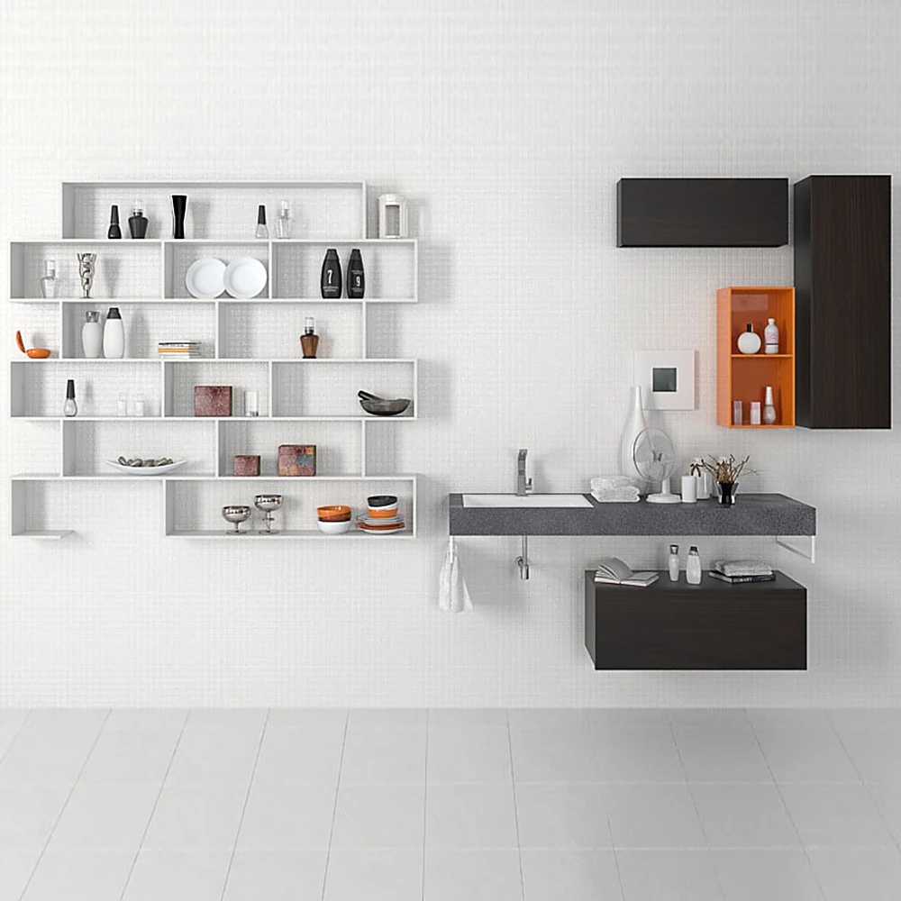 Bathroom furniture 1
