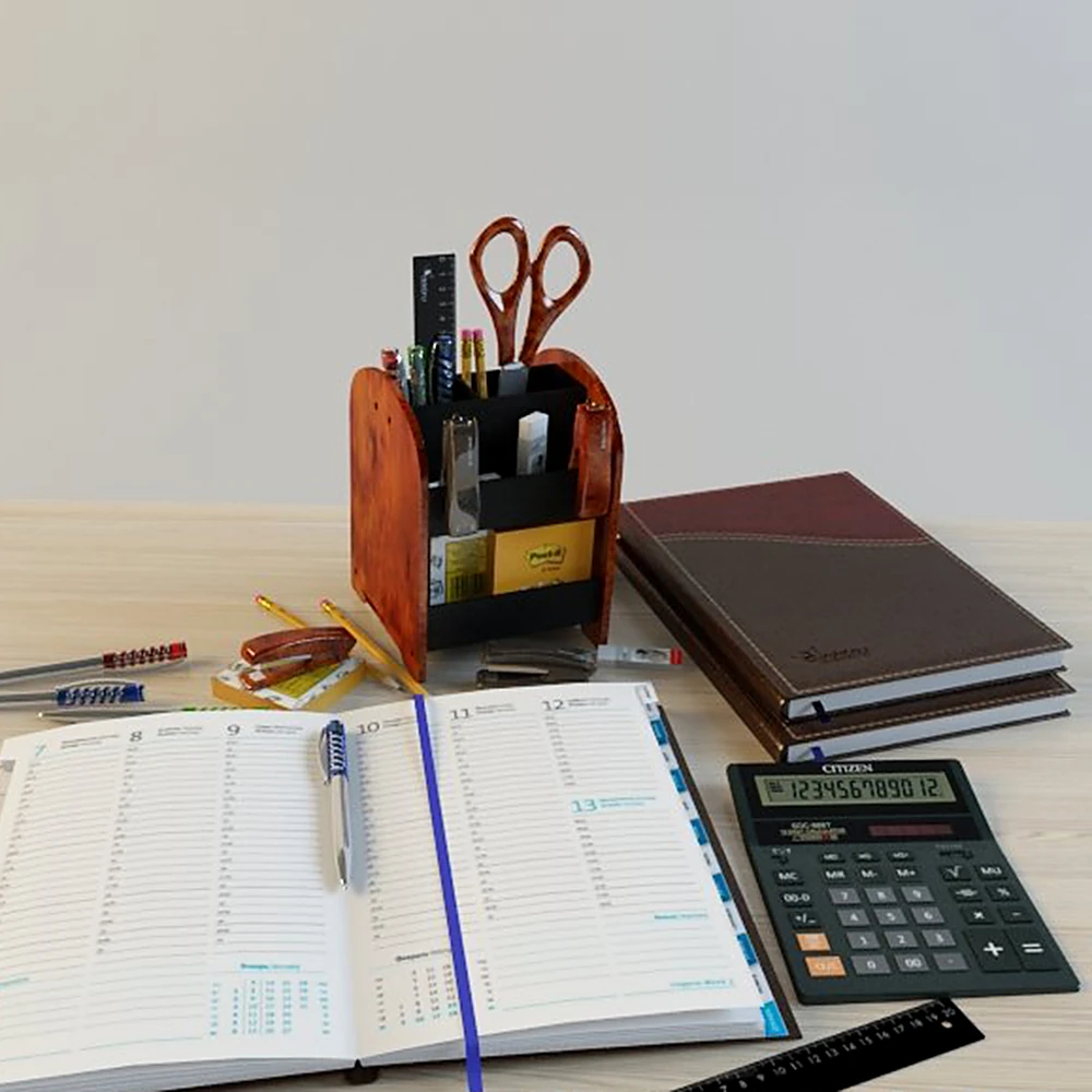  Andere dekorative Gegenstände 1