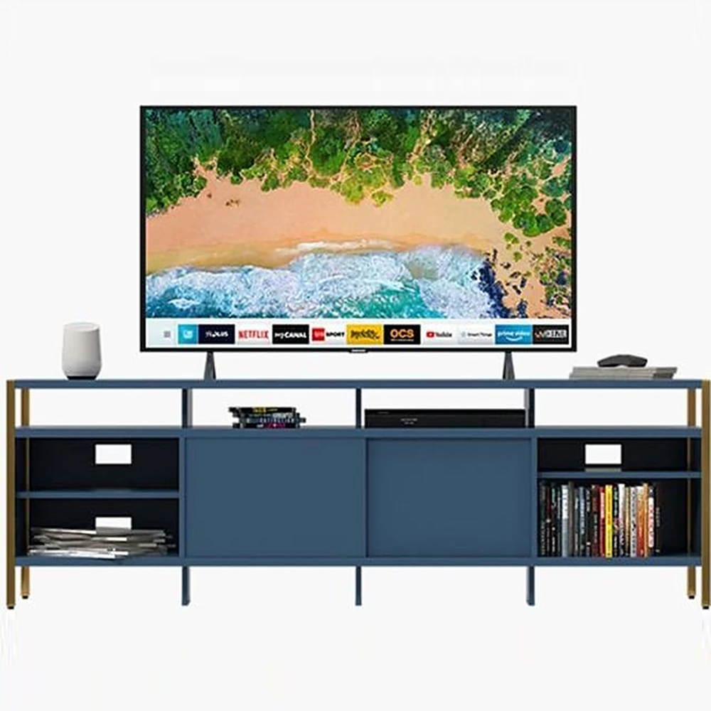 Sideboard & Chest of Drawer 1