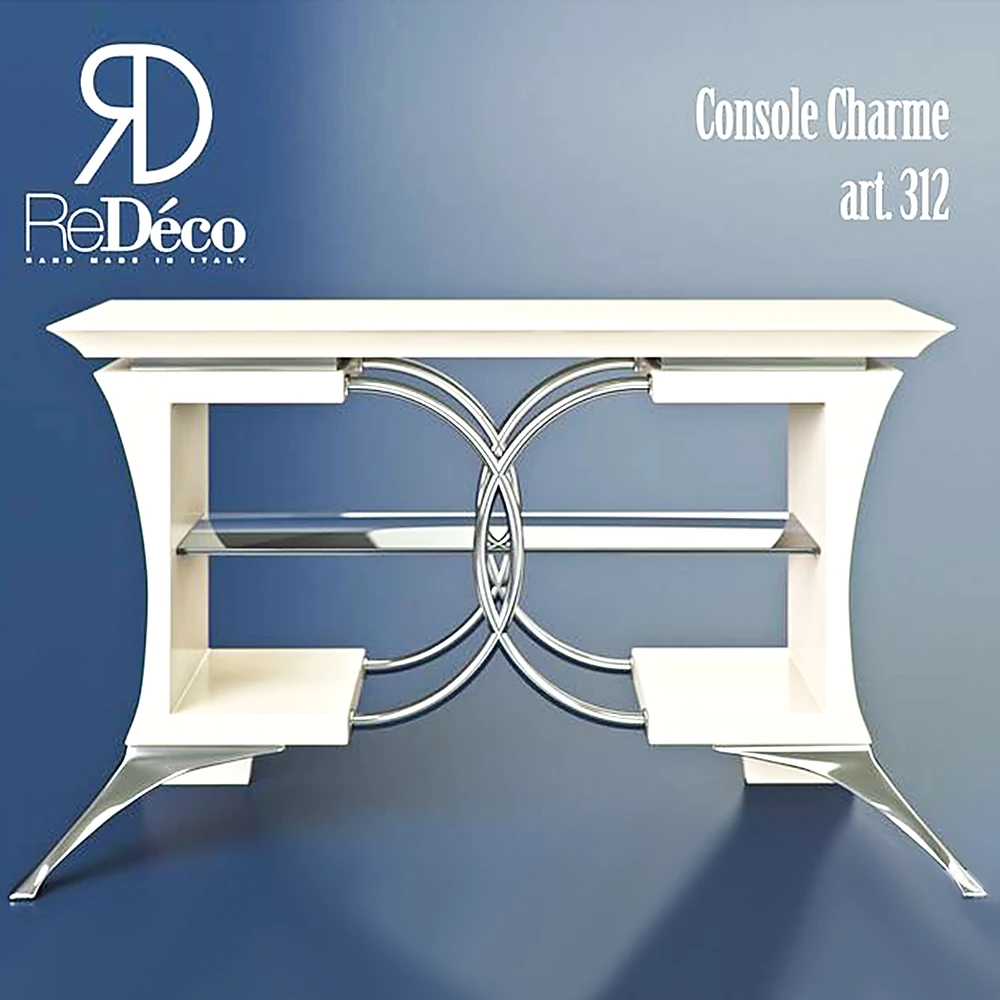 Sideboard & Chest of Drawer 1