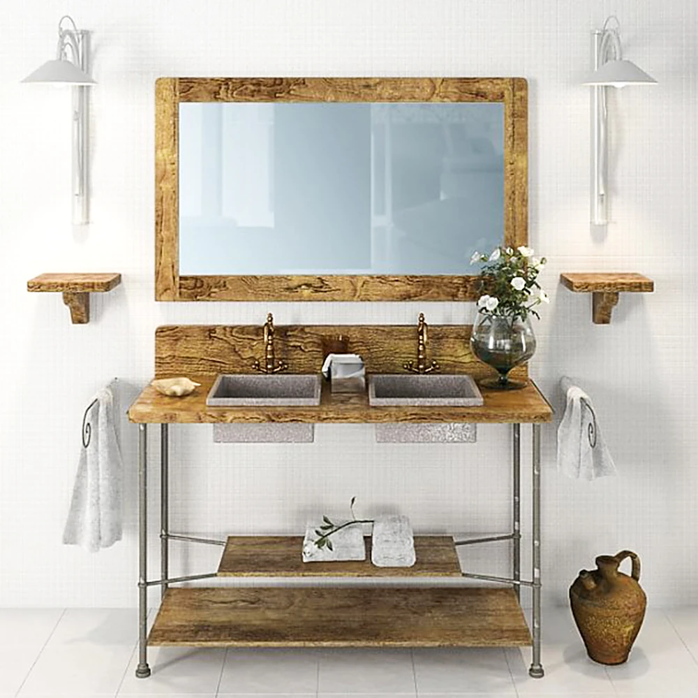 Bathroom furniture 1