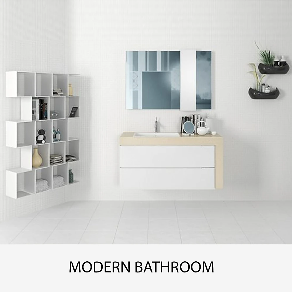 Bathroom furniture 1