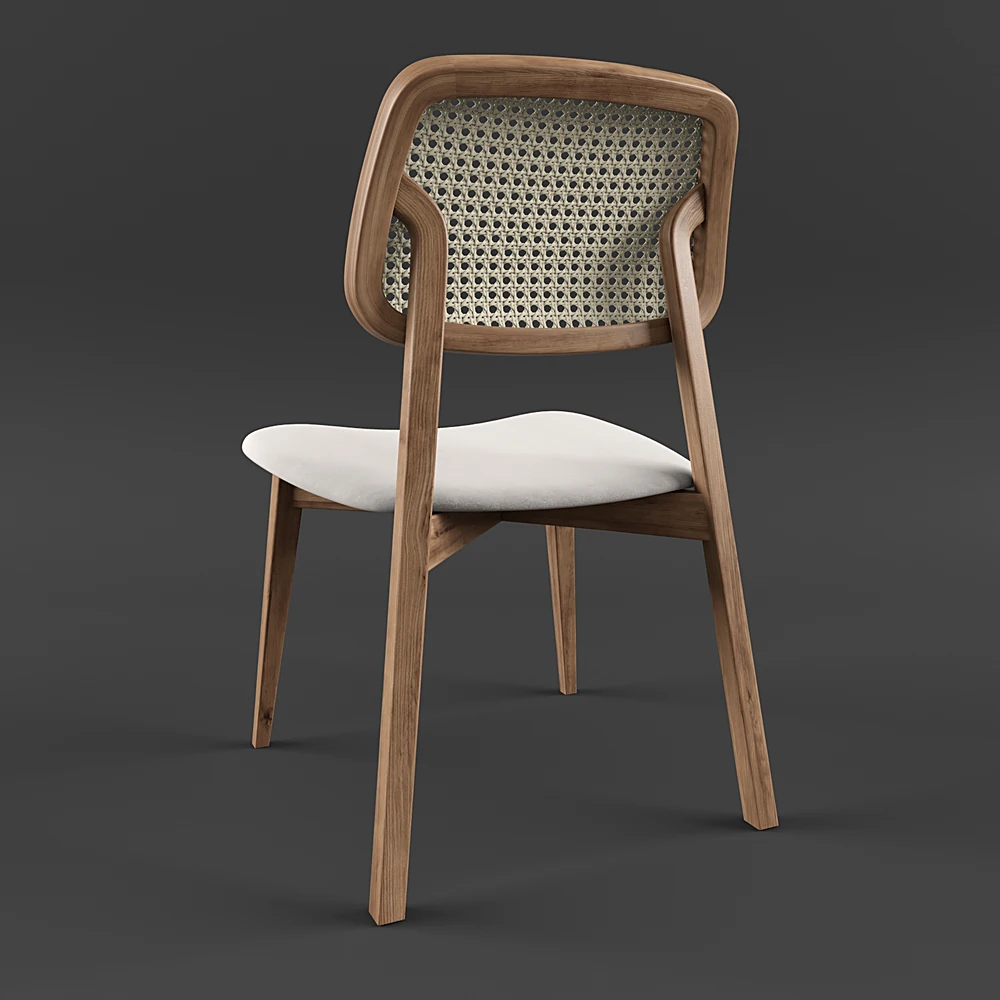 Стол + стулья 4