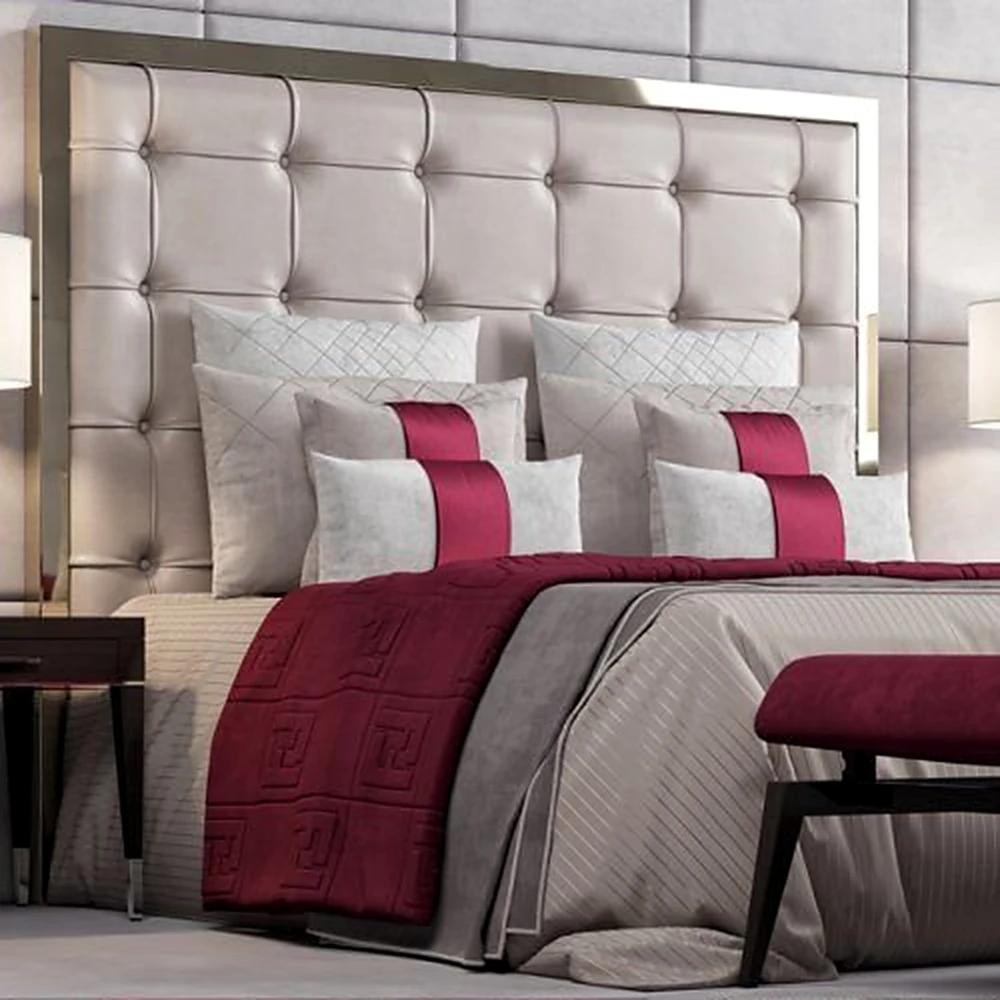 Bed SAVILE by FENDI CASA (2)
