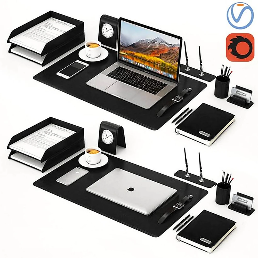 Decorative set / PC & other electronics 1