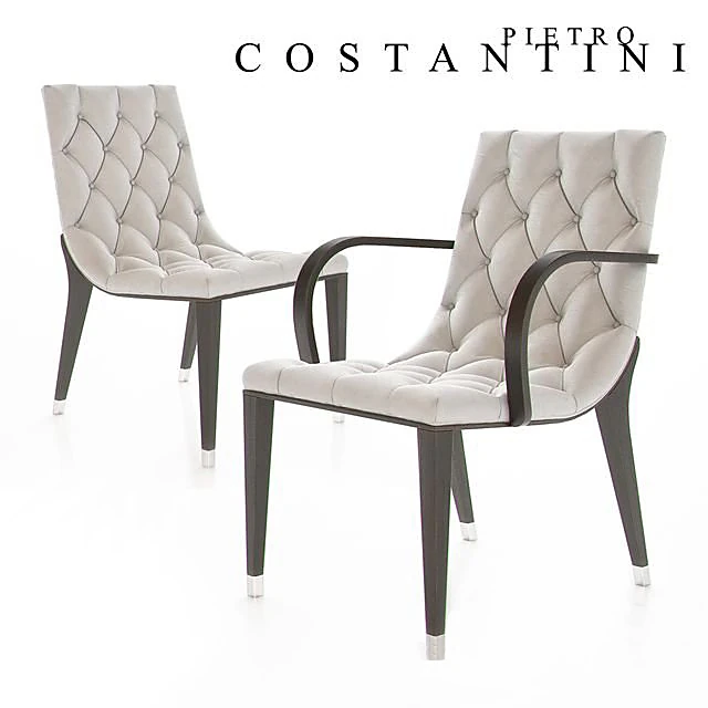 Chairs / Armchairs 1