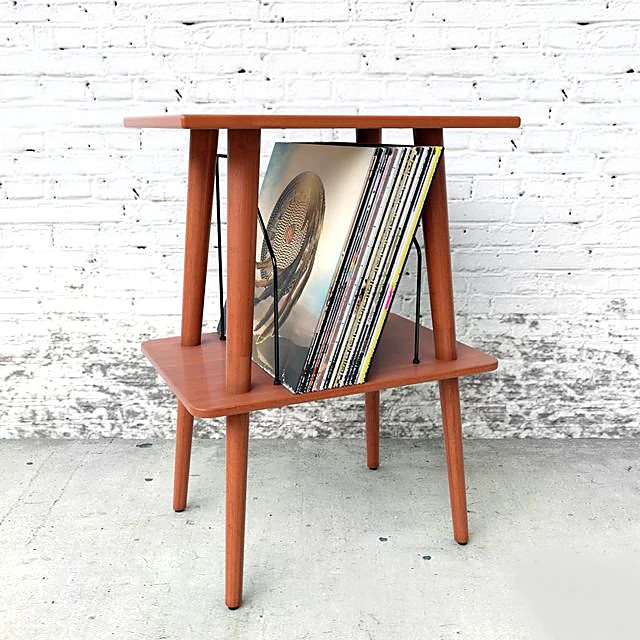 Media Table Manchester by Crosley (2)