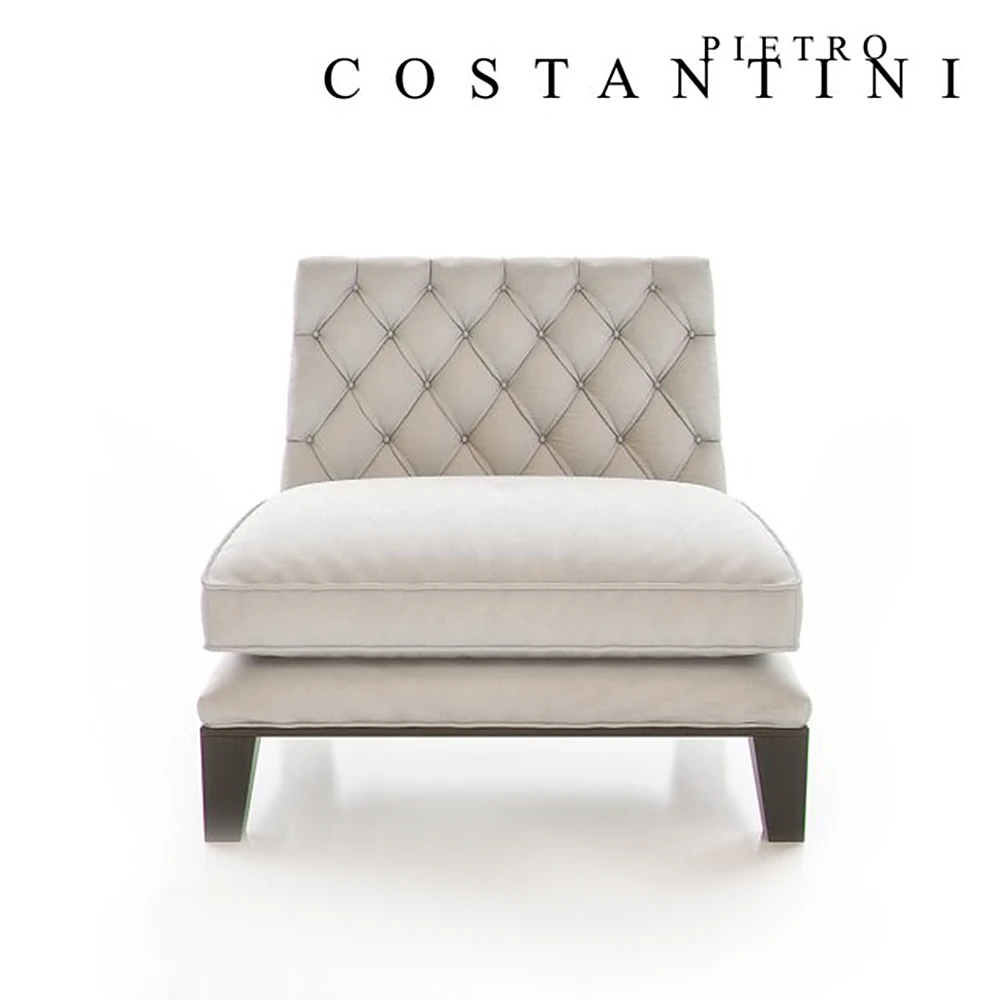 Armchair Club Lounge by Constantini Pietro (2)