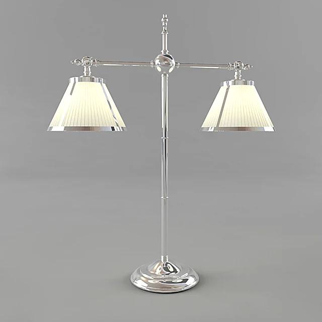 Table lamp 2