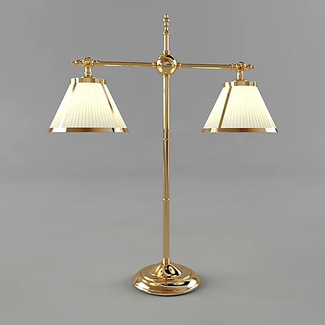 Table lamp 3