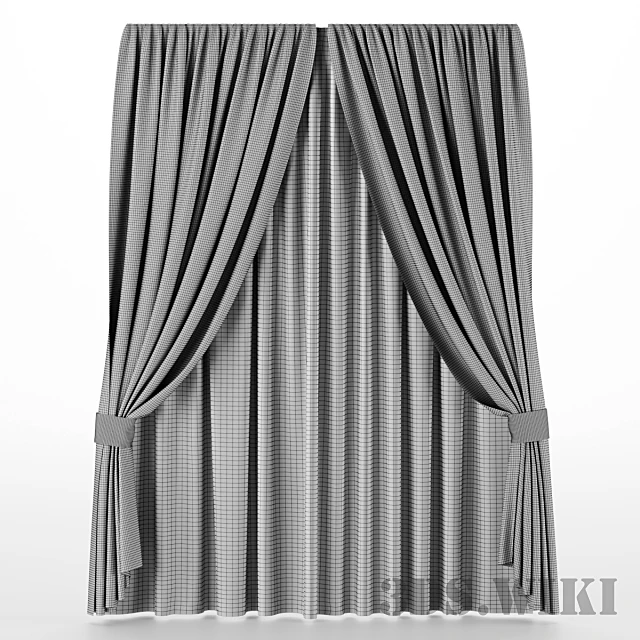 Curtain 2