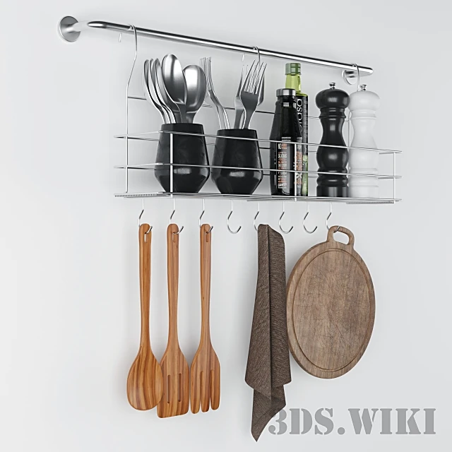 Դեկորատիվ հավաքածու 2