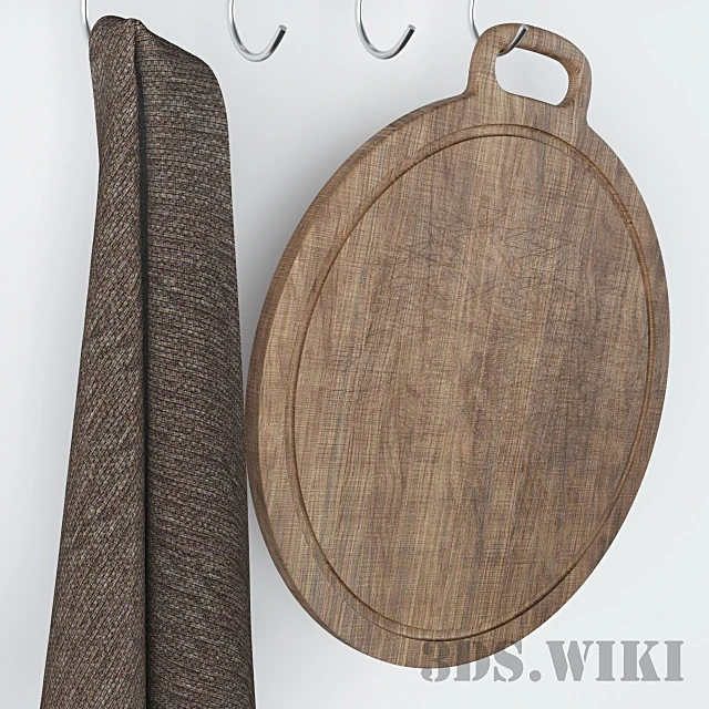 Դեկորատիվ հավաքածու 5