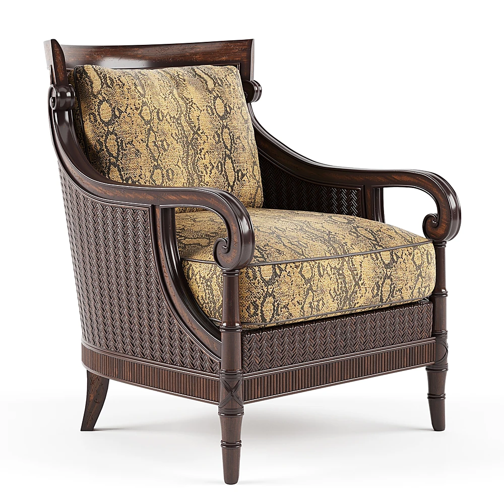 Armchair Stafford by Tommy Bahama