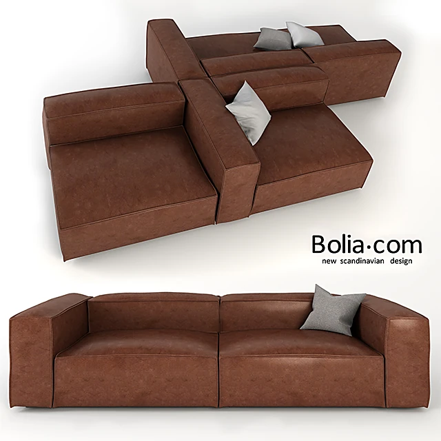 Modular Sofa Cosima by Bolia