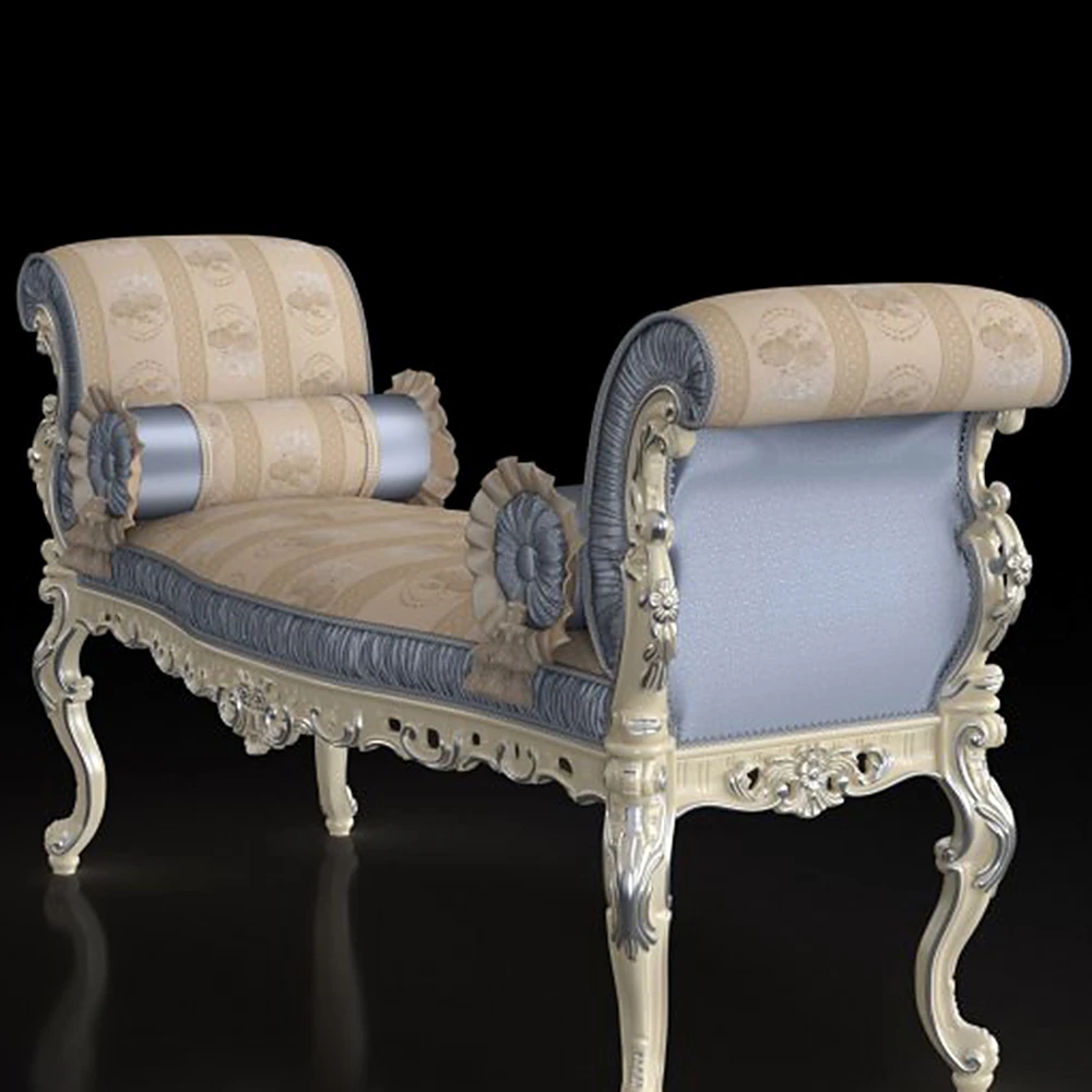 Bench by Modenese Gastone (2)