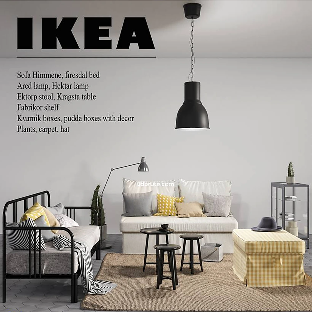 Other seating / Other 1