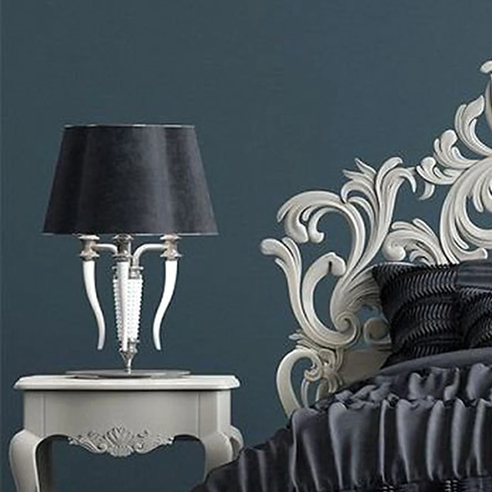 Bed MEMORIE VENEZIANE by Giorgio casa (3)