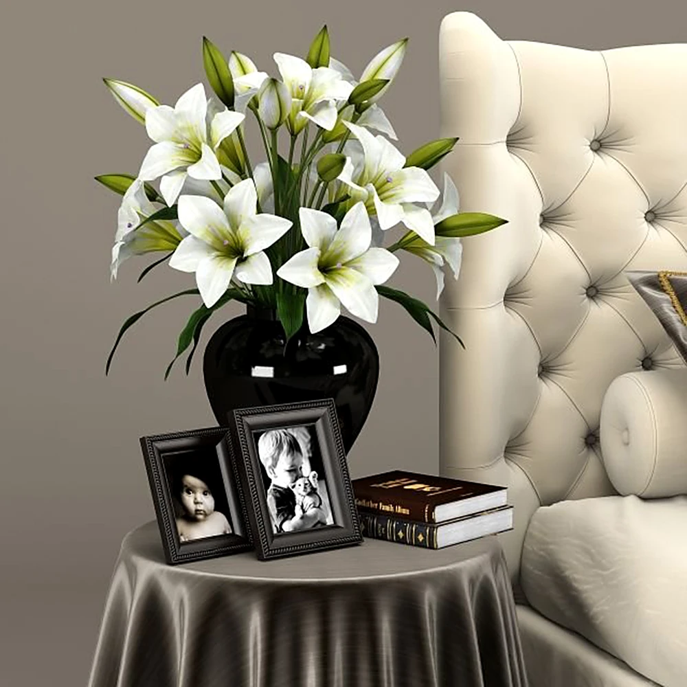 Մահճակալներ 2