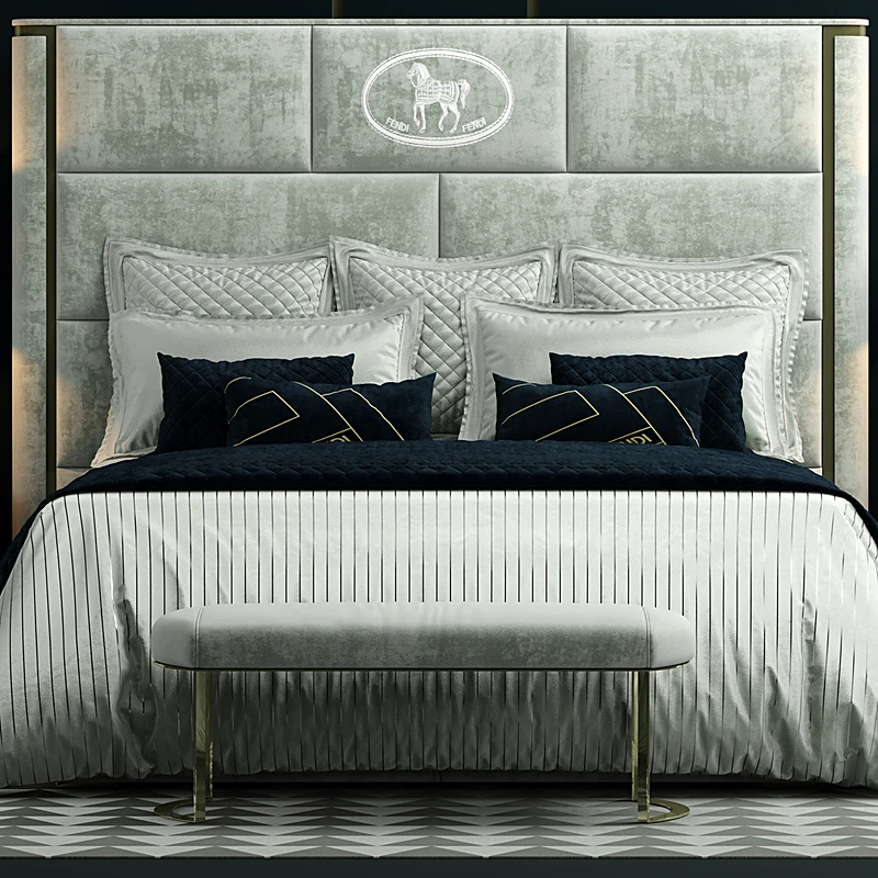 Մահճակալներ 5