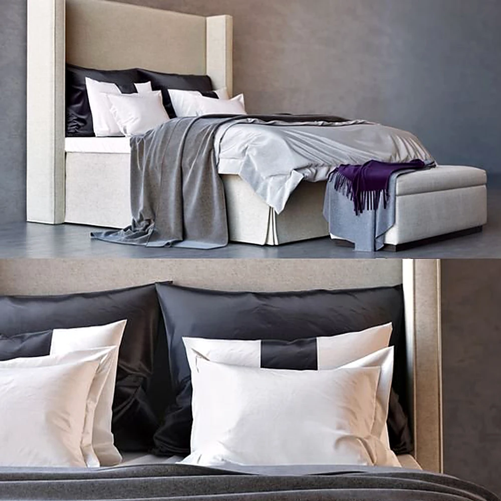 Մահճակալներ 1