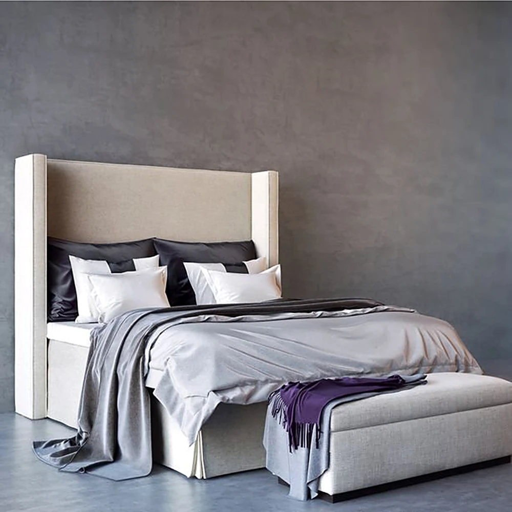 Մահճակալներ 2