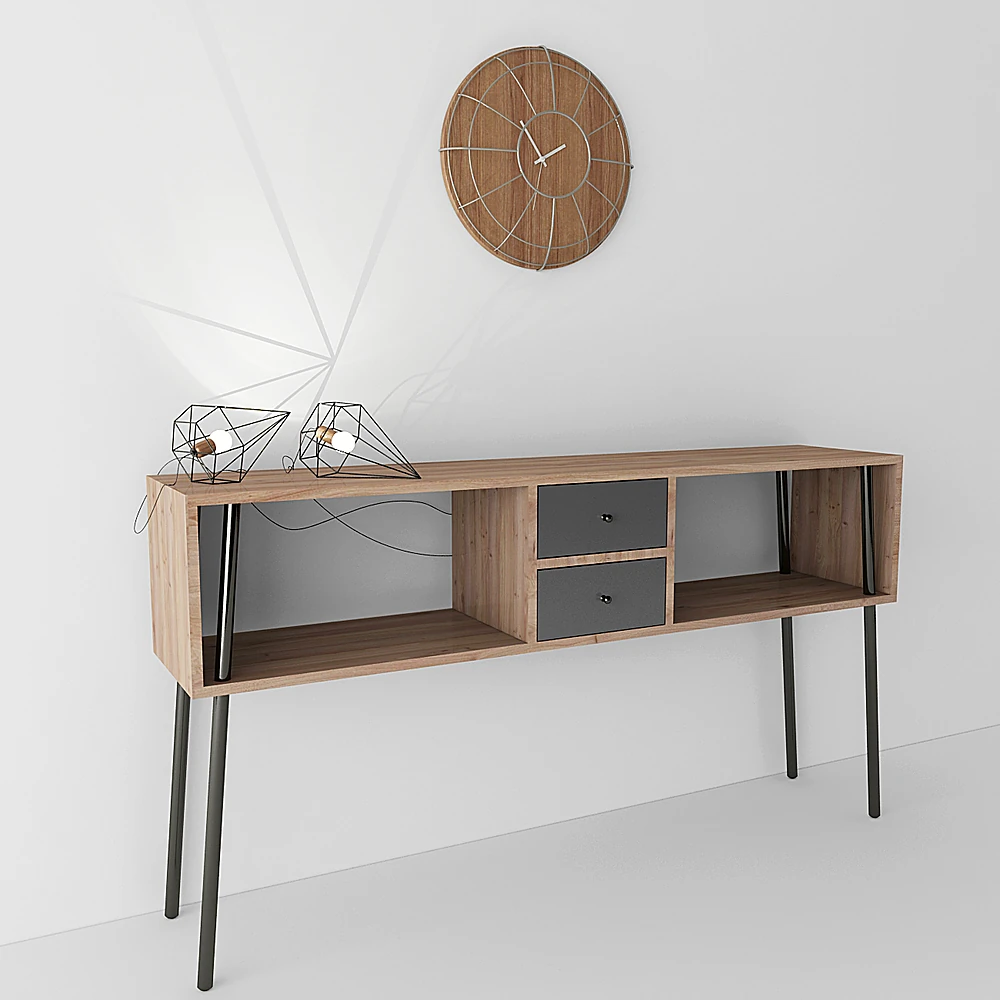 Console table by Dialma Brown (2)