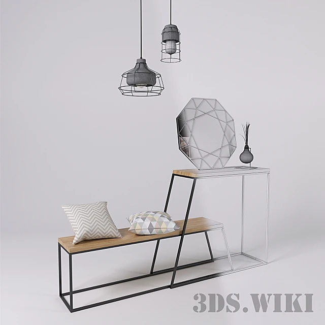 Anrichte & Kommode 3