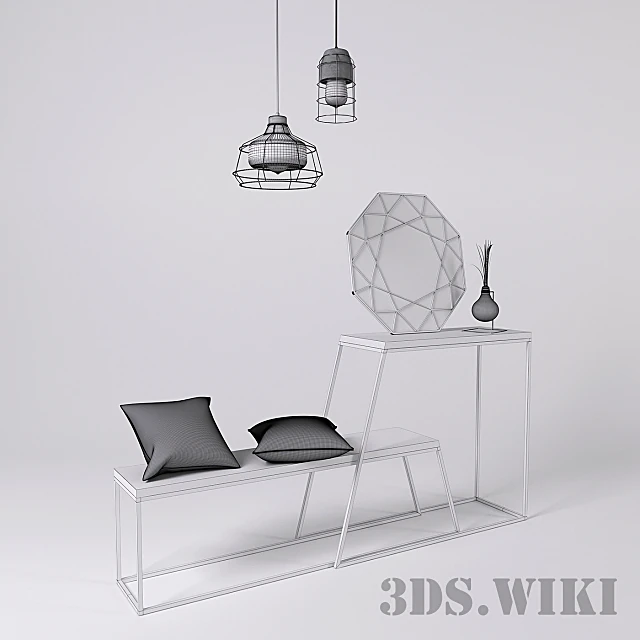 Anrichte & Kommode 4