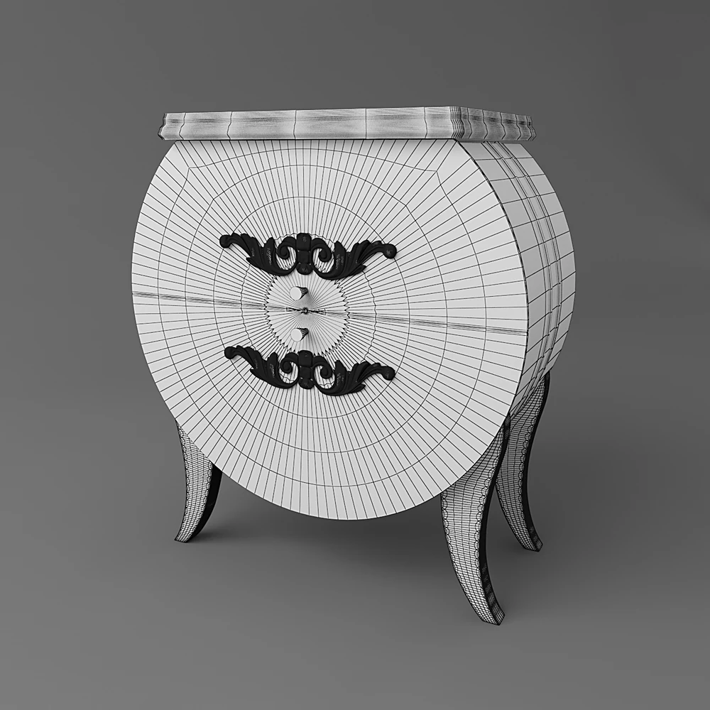 餐具柜及抽屉柜 2