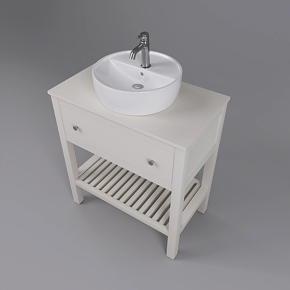 Washbasins 2