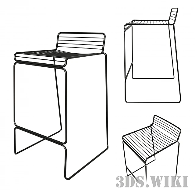 Բար աթոռակներ 1