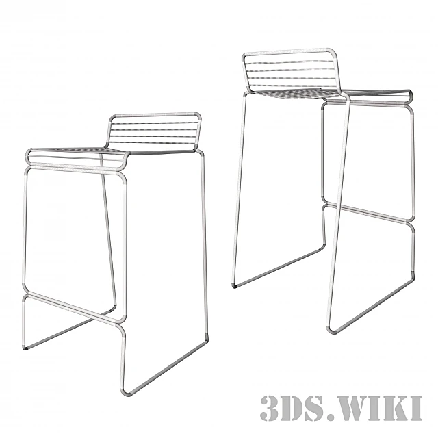 Բար աթոռակներ 3