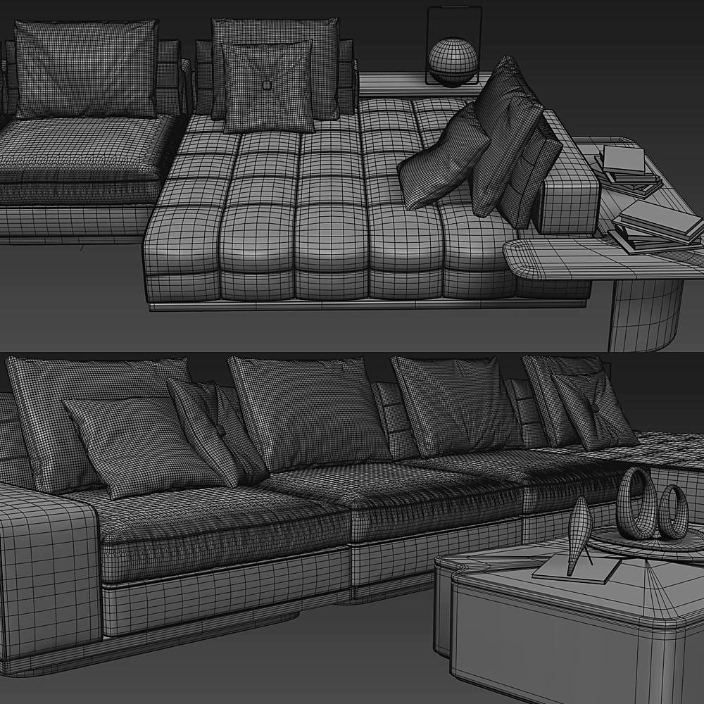 Sofas 2