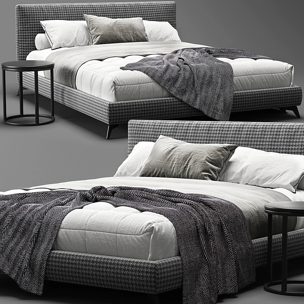 Մահճակալներ 2