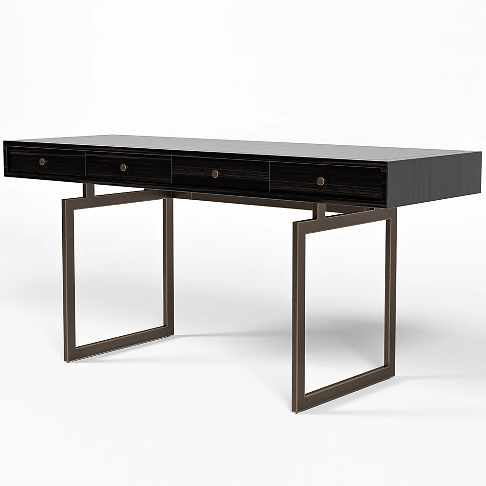 Sideboard & Chest of Drawer 1