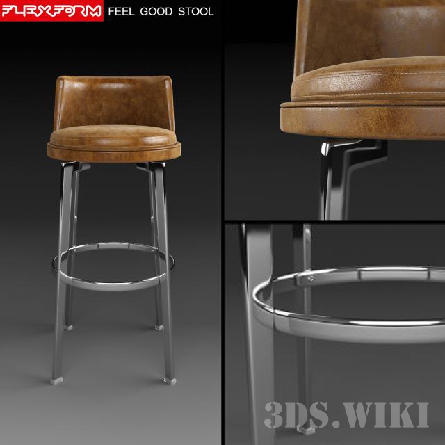 Bar stools 1