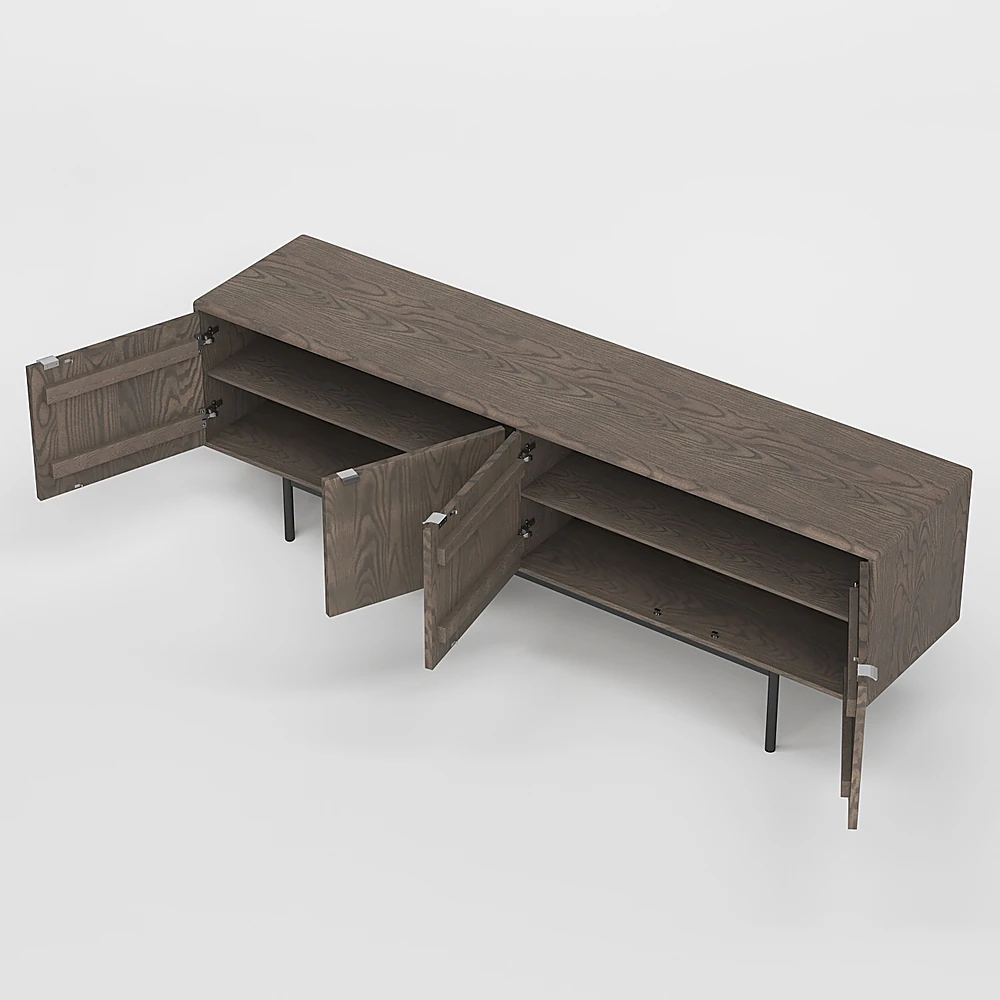  Anrichte & Kommode 2