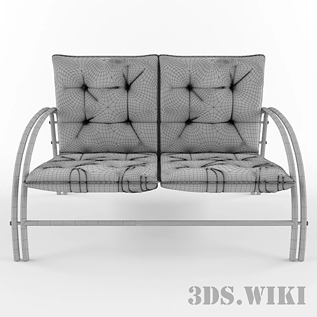 Sofas / Armchairs 3