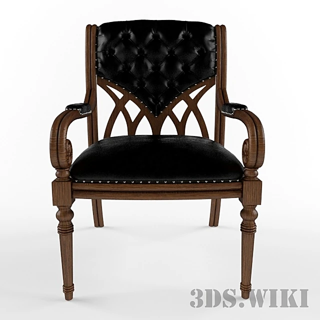 Armchair Albion by BELLINI (2)