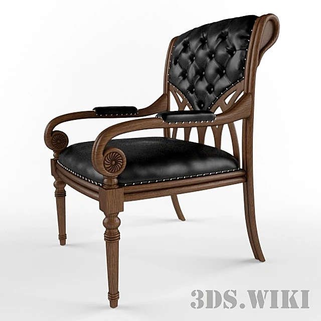 Armchair Albion by BELLINI (3)