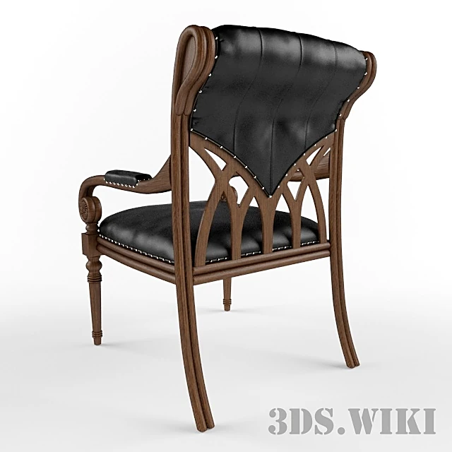 Armchair Albion by BELLINI (4)